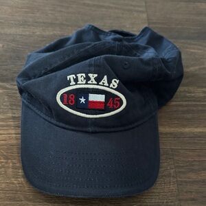 Vintage Texas Hat